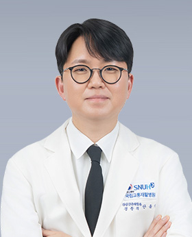 한솔병원 의료진